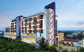 Mercure Berau